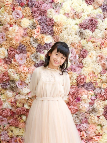 星野 桜子の写真、画像、プロフィール:モデル事務所JUNES運営のsignboard40