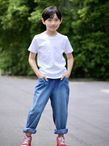 山田様 CdG JUNYA WATANABE MAN×SAINT JAMES(コムデギャルソンジュンヤ